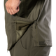 Куртка Phantom SoftShell Олива (7294), XXXXL - изображение 7