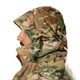 Куртка Phantom SoftShell Multicam (7286), XXXXL - изображение 4