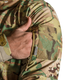 Куртка Phantom SoftShell Multicam (7286), XXXXL - изображение 8