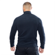 Флісова кофта Hawk Himatec Темно-синя (7288), 5XL - изображение 3