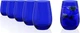 Набор стаканов Stolzle Tumbler Elements EL050 6 шт х 465 мл (4012632212214) - изображение 3