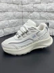Кроссовки Jong Golf CN11423-7 34 Молочный - изображение 2