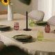 Набор стаканов Stolzle Tumbler Elements EL006 6 шт х 465 мл (4012632212221) - изображение 4