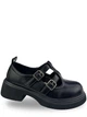 Туфли Jong Golf CN11861-0 34 Черный - изображение 1