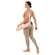 Ремень-стяжка для переноски коврика BLOOM YOGA STRAP LiveUp LB7080 Розовый - изображение 7