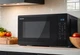 Мікрохвильова піч Sharp MS252AE Black (YC-MS252AE-B) - зображення 6