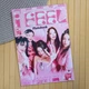 Минифотобук фотоальбом Photobook Айдиль (G)I-dle I Feel 18665 - изображение 1