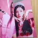 Минифотобук фотоальбом Photobook Айдиль (G)I-dle I Feel 18665 - изображение 3