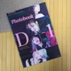 Минифотобук фотоальбом Black Pink Блэк Пинк А5 D-1 18769 - изображение 1