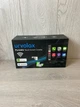Портативный беспроводной экран Urvolax 7” CarPlay/Android Auto, IPS-дисплей, Bluetooth, FM - изображение 3