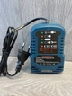 Зарядное устройство для аккумуляторов Bosch Professional 18V BOS-DC18GAL-22 Compact Charger - изображение 2