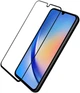 Захисне скло Super G протиударне для Oppo A16 A55 5G A54S A57E A55S чорний - зображення 4