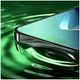 Стекло Hoco HD ударопрочное для iPhone 17 Air черное - изображение 9