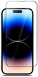 Захисне скло Space для Samsung A12 протиударне чорне - зображення 5