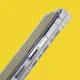 Чехол TPU прозрачный противоударный MagSafe для Samsung S22 Ultra - изображение 6