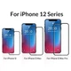 Захисне скло Space для Samsung A12 протиударне чорне - зображення 10