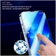 Защитное стекло Armor противоударное для iPhone 17 Air черное - изображение 9