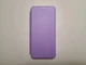 Чохол-книга TPU протиударний для Xiaomi Redmi 5 Lilac - зображення 9