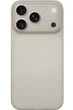 Чохол K-Doo Air Carbon протиударний для iPhone 17 Pro Max колір Titanium grey - зображення 2