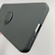 Чохол TPU протиударний для Xiaomi Redmi Note 11 Pro чорний - зображення 6