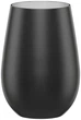 Набор стаканов Stolzle Tumbler Elements EL097 6 шт х 465 мл Black/Silver (4012632224606) - изображение 1