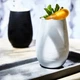 Набор стаканов Stolzle Tumbler Elements EL086 6 шт х 465 мл White/Gold (4012632224569) - изображение 4