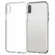 Чохол WYLD TPU протиударний для iPhone XR прозорий - зображення 3