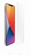 Захисне скло 2.5D прозоре протиударне для Apple iPhone 12/12 Pro - зображення 2