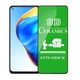 Гнучке захисне скло Ceramic для Mi 10T/Mi 10T Pro протиударне чорне - зображення 1