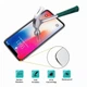 Захисне скло 2.5D ударостійке для Apple iPhone X XS 11 Pro прозоре - зображення 4