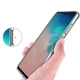 Чохол TPU MagSafe протиударний для Samsung S25 Plus прозорий - зображення 6