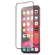 Защитное стекло Full Glue противоударное для iPhone 12 mini черное - изображение 1
