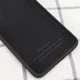 Чехол силиконовый с защитой камеры для Xiaomi Redmi Note 10 Pro черный - изображение 6