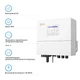 Солнечный инвертор Solis S6 20kW HV-Batteries (S6-EH3P20K-H) - изображение 4