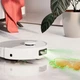 Пылесос iRobot Roomba Combo 505+ (White) (N185240) - изображение 7