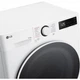 Стиральная машина LG F2R5FG0W - изображение 4