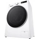 Стиральная машина LG F2R5FG0W - изображение 12