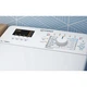 Стиральная машина Indesit BTWS50400EU/N - изображение 8