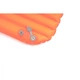 Туристический коврик Flextail Tiny Slleeping Pad R05 AVS самонадувний помаранчевий (6975755966656) - изображение 2