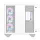 Корпус для ПК DARKFLASH DY470 WHITE - зображення 4