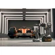 Набір електричних інструментів DeWALT McLaren F1, XR 18V ​​Li-lon, 2 шт. кейс, 2 АКБ, ЗУ (DCK200MP2T) - зображення 7