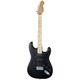 Електрогітара Mooer MSC11 Pro Black - зображення 1