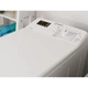 Стиральная машина Indesit BTWS60400EU/N - изображение 12