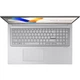 Ноутбук ASUS Vivobook 17 X1704VA-AU890 (90NB13X1-M00C60) - изображение 6