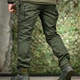 Штани 7.62 Tactical Bluers ріп-стоп M олива - изображение 2