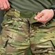 Штани 7.62 Tactical Bluers ріп-стоп 2XL мультикам - зображення 4