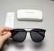 Очки мужские Calvin Klein СК22554S Black - изображение 6