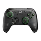 Беспроводной геймпад 8BitDo Ultimate 2C Wireless Controller Transparent Black - изображение 2