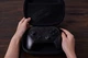 Захисна сумка чохол 8BitDo для контролера Classic Controller Travel Case - зображення 7
