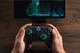 Беспроводной геймпад 8BitDo Ultimate 2C Wireless Controller Transparent Black - изображение 5
